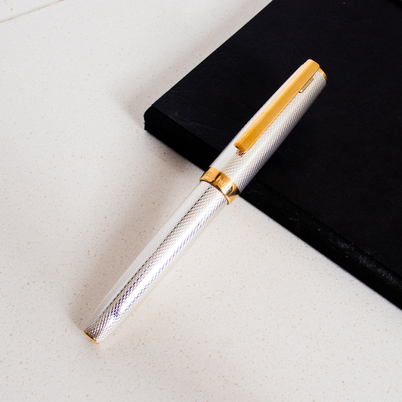 Otto Hutt Design 07 USA Exclusive Fountain Pen