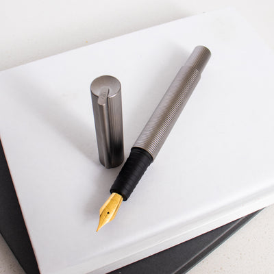 Otto Hutt Design 08 Fountain Pen