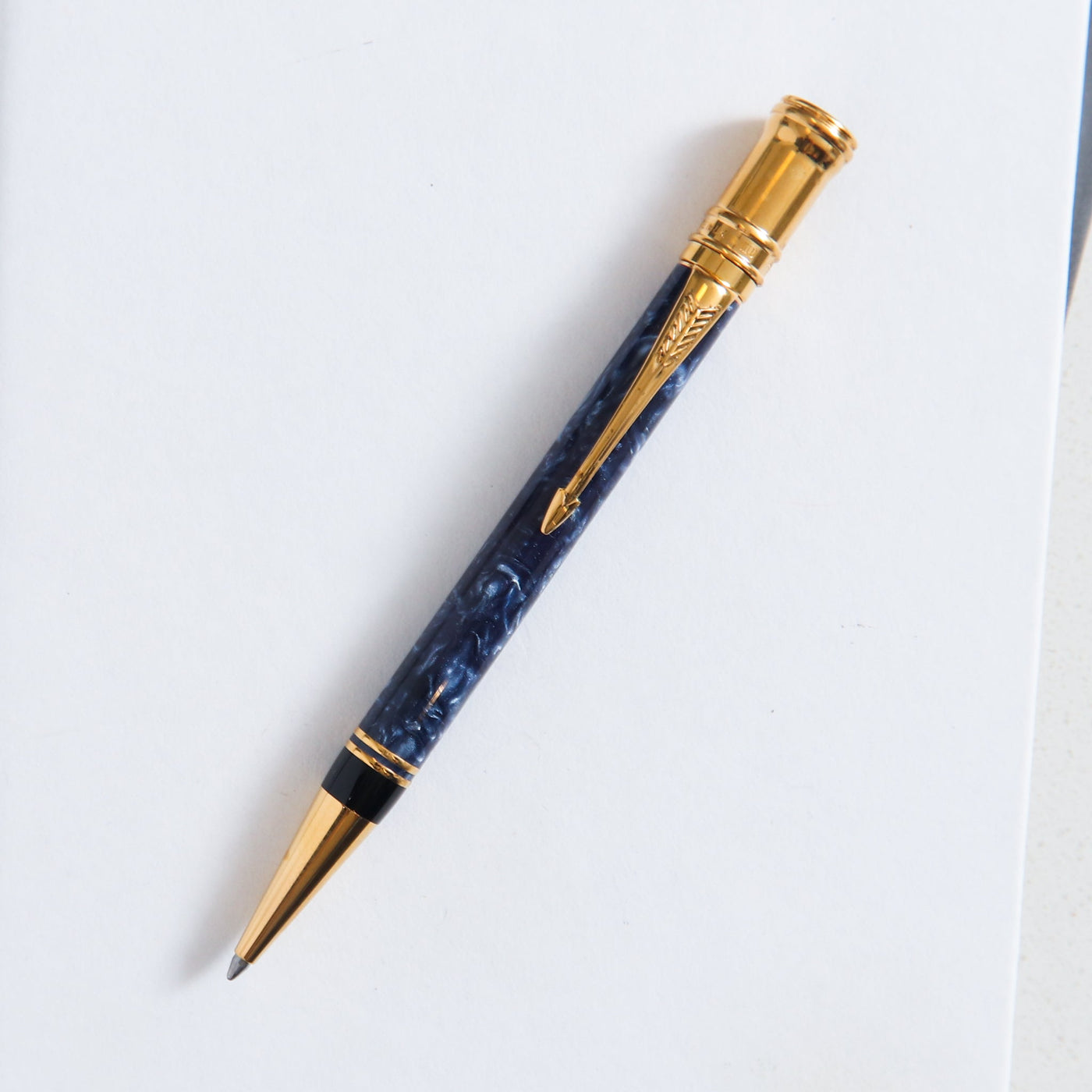 Parker Duofold Ballpoint Pen