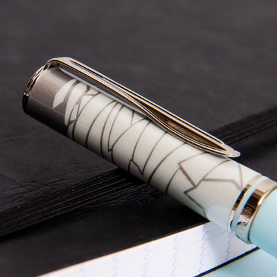 Pelikan-K640-Eternal-Ice-Ballpoint-Pen-Clip