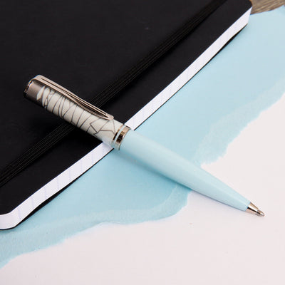 Pelikan-K640-Eternal-Ice-Ballpoint-Pen