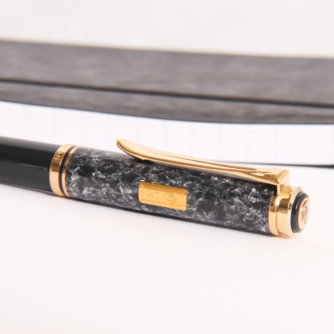 PELIKAN Wall Street Limited Edition 3515/4500 ペリカン 万年筆
