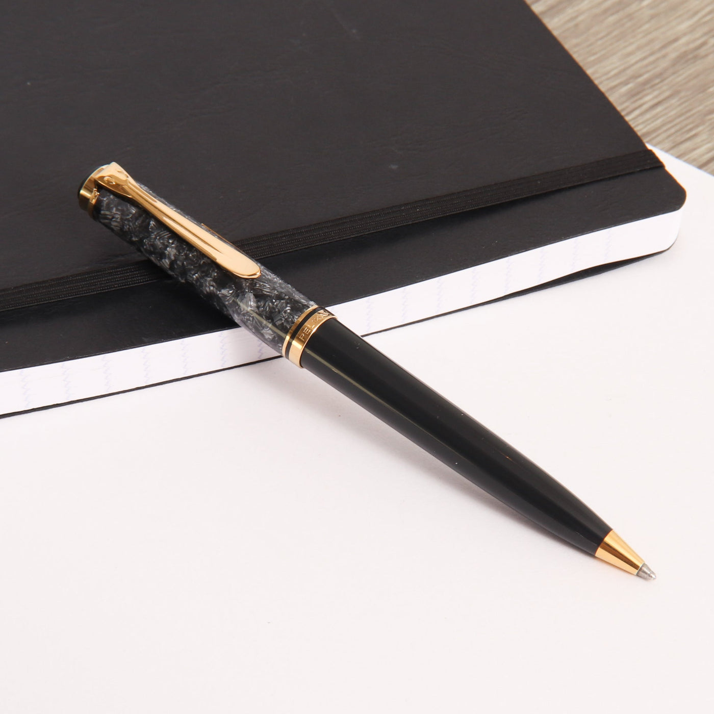 Pelikan K815 Wall Street Ballpint Pen