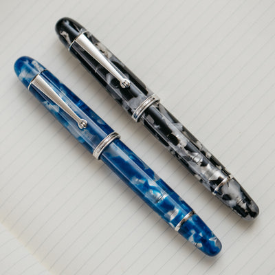 Penlux Masterpiece Grande Koi Fountain Pen