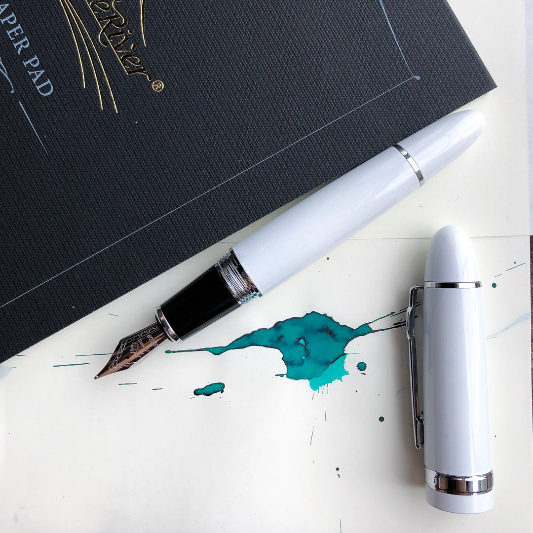JINHAO 159 Fountain Pen – Truphae - Main Image