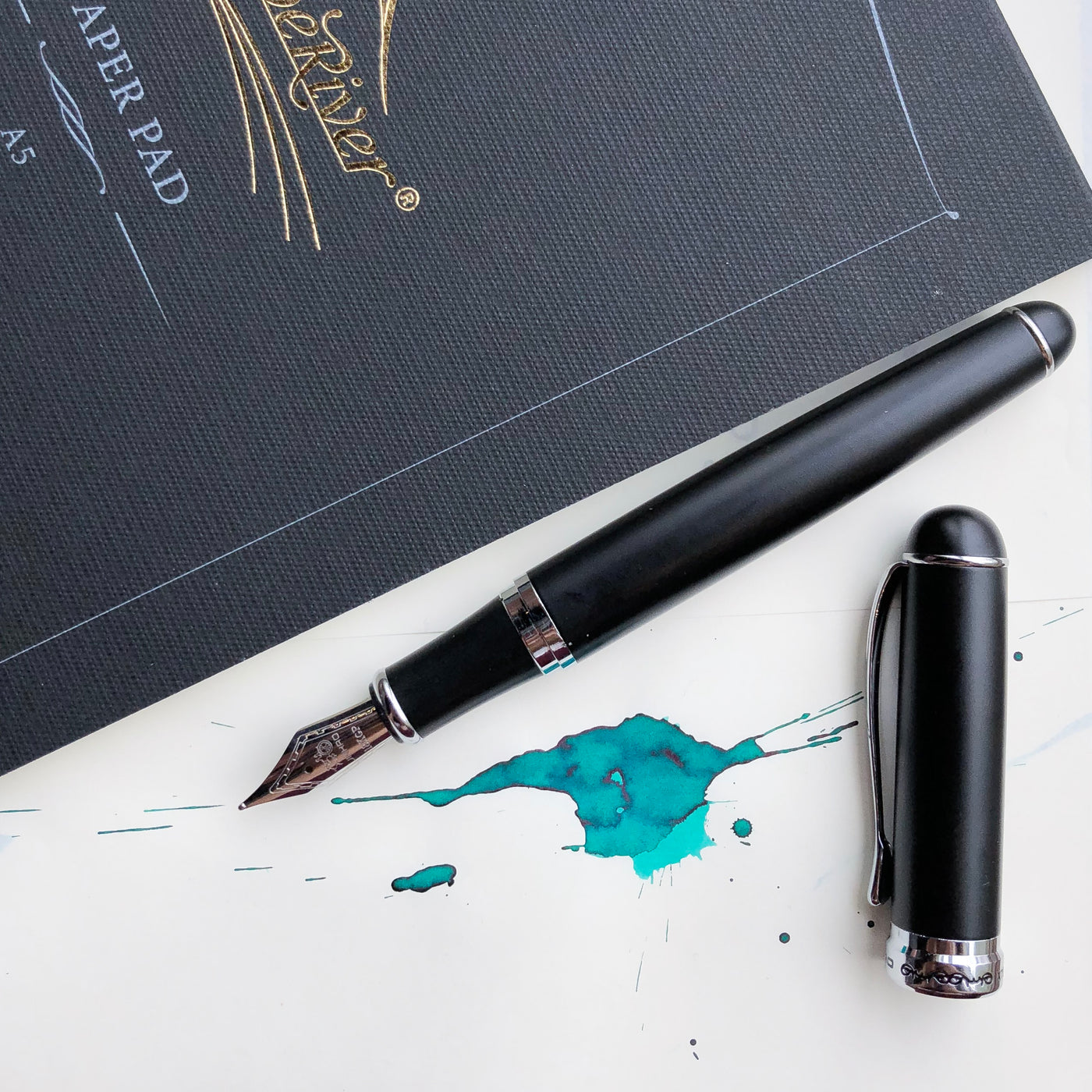 JINHAO X750 Fountain Pen