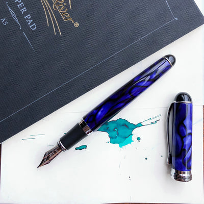 JINHAO X750 Fountain Pen