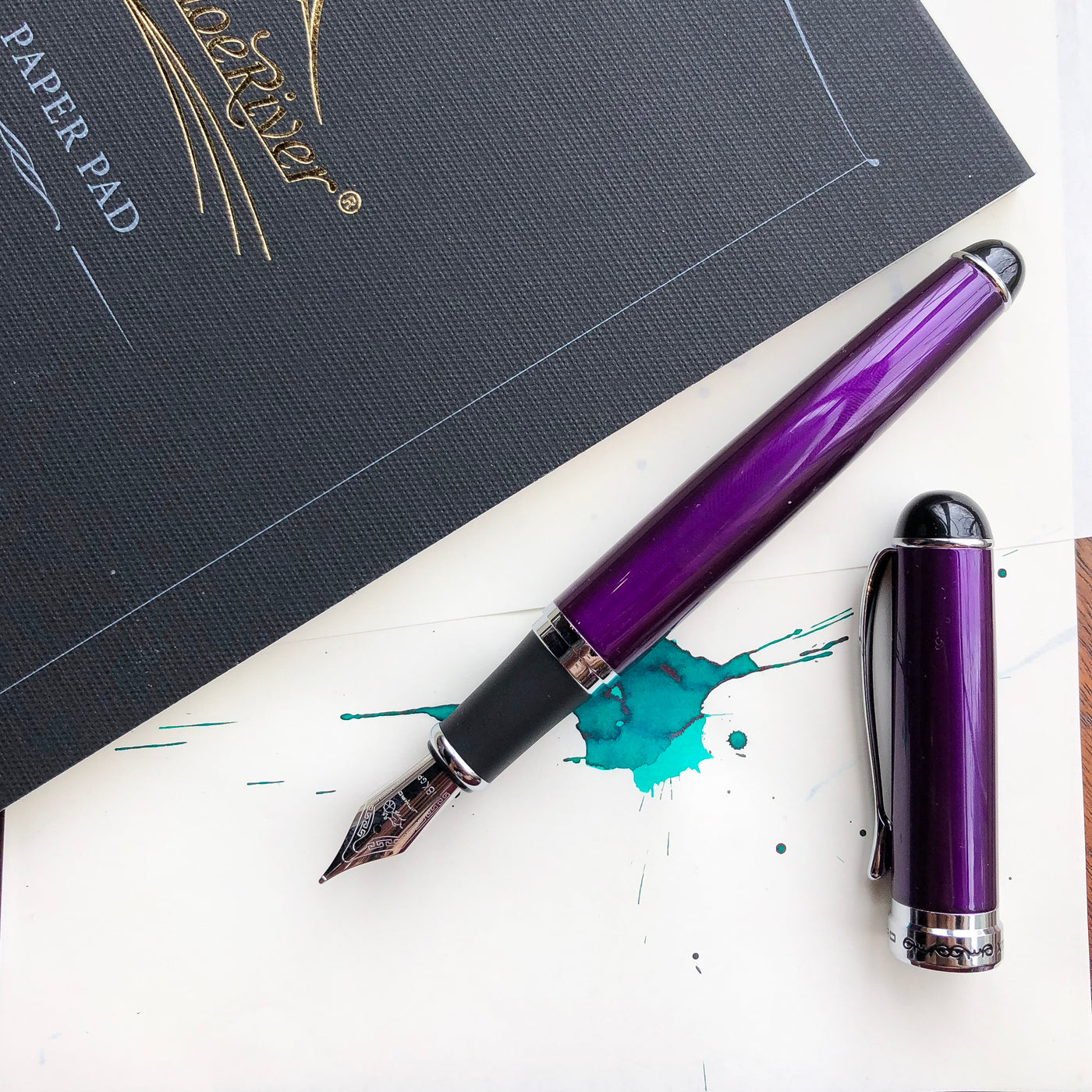 JINHAO X750 Fountain Pen