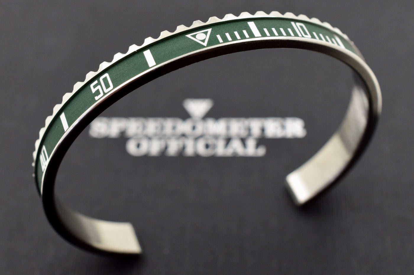 Speedometer official bracelet rolex Clearance