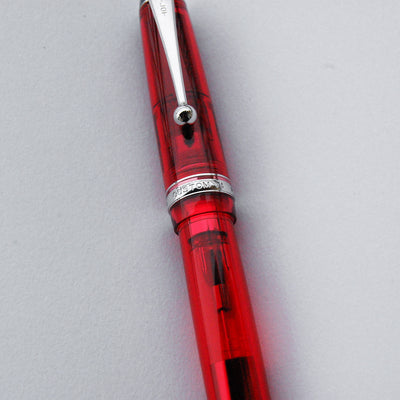 Pilot Custom 74 Grenadine Fountain Pen