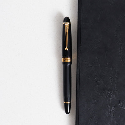 Pilot Custom 823 Smoke Fountain Pen