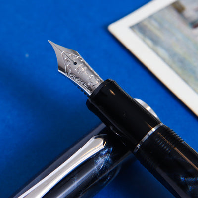 Pilot 14k Gold Nib
