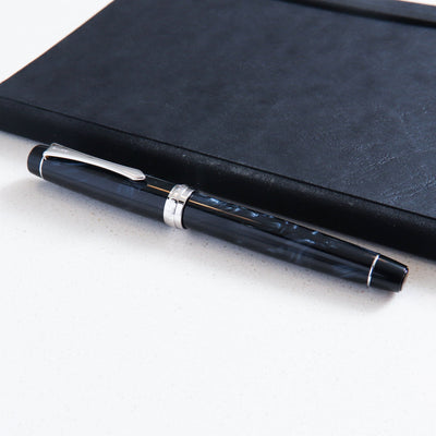 Black Pilot Fountain Pen