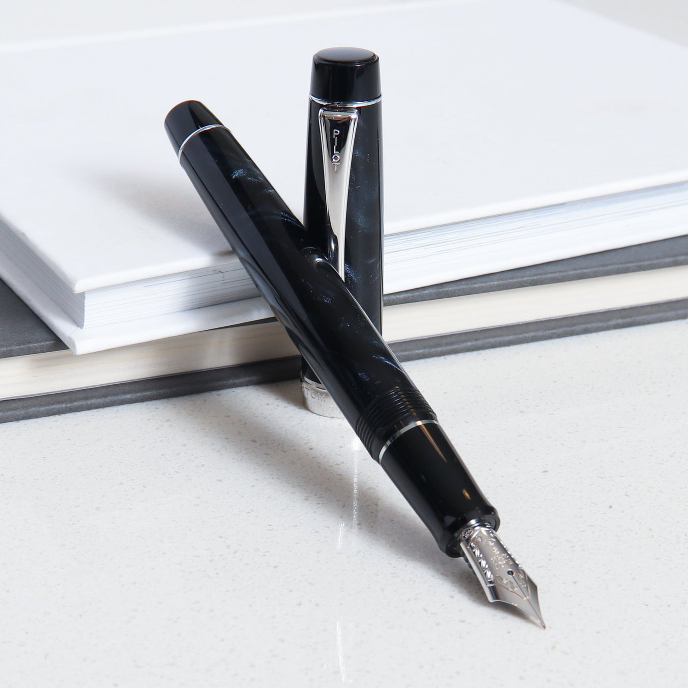 Pilot Heritage SE Fountain Pen