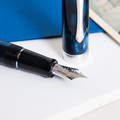 Pilot 14k Gold Nib