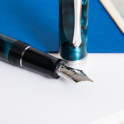 Pilot Custom Heritage Nib