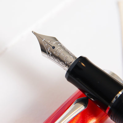 Pilot 14k Gold Nib