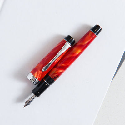 Pilot Custom Heritage SE