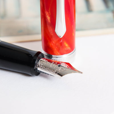 Pilot Custom Heritage SE Nib