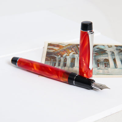 Pilot Custom Heritage SE Fountain Pen