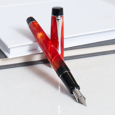 Pilot Heritage SE Fountain Pen