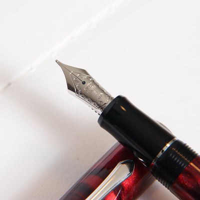 Pilot 14k Gold Nib