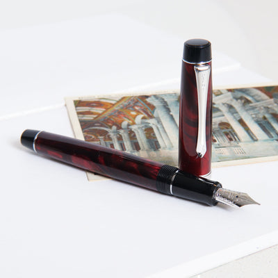 Pilot Custom Heritage SE Fountain Pen