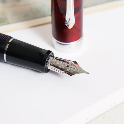 Pilot Custom Heritage SE Nib