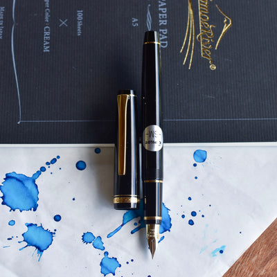 Pilot Falcon - Con-40 ink converter