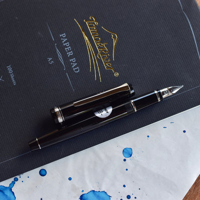 Pilot Falcon Fountain Pen