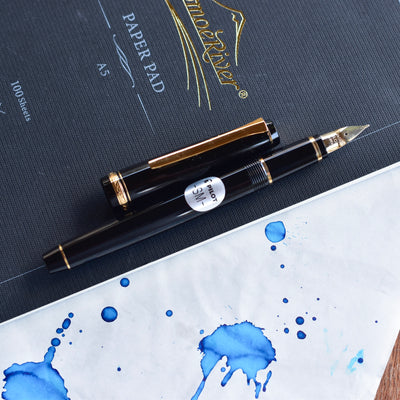 Pilot Falcon Fountain Pen - Available in Soft Extra Fine, Soft Fine, and Soft Medium Nibs