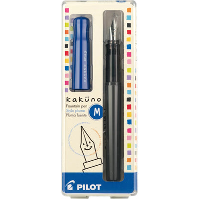 Pilot Kakuno Packaging