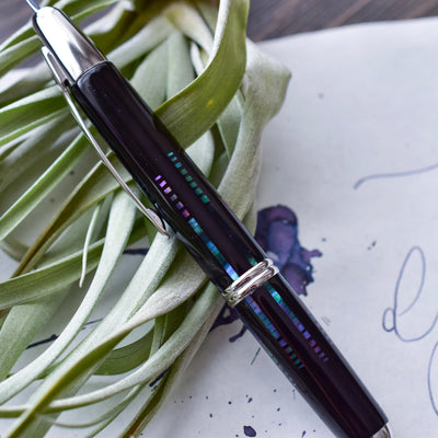 Pilot Vanishing Point Raden Water Surface Fountain Pen