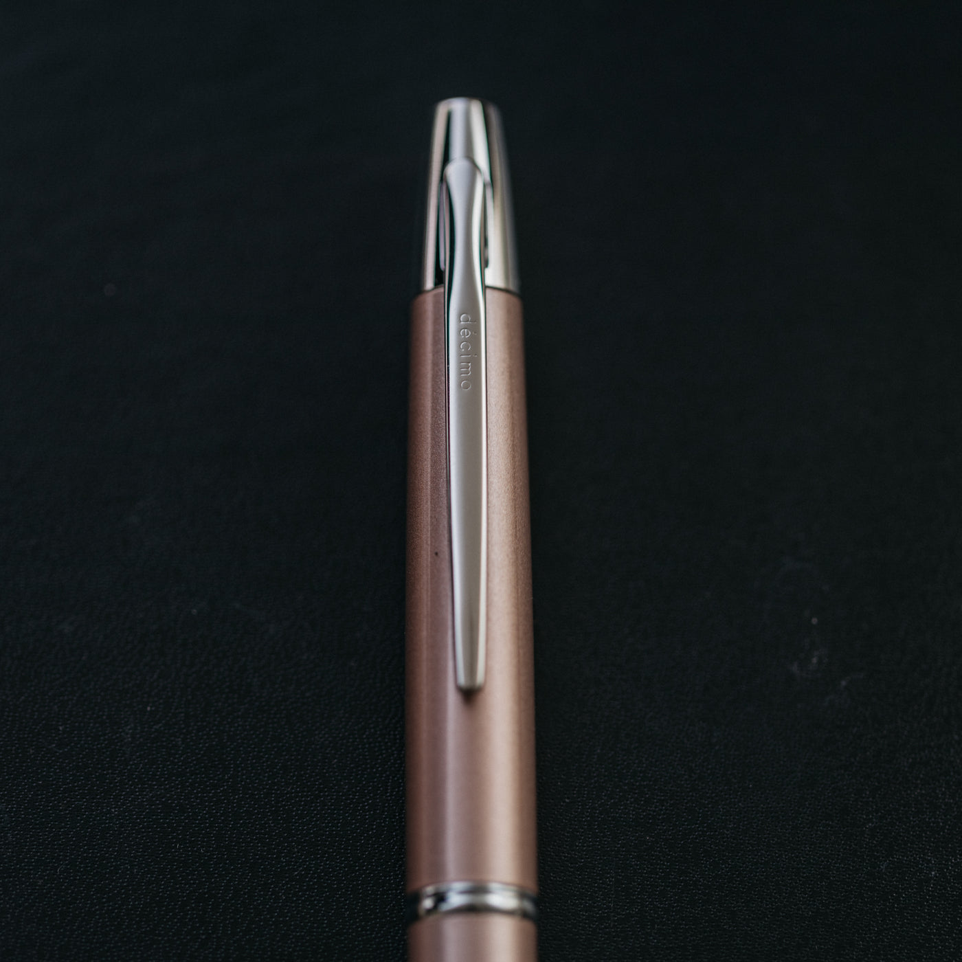 Pilot decimo champagne Clearance