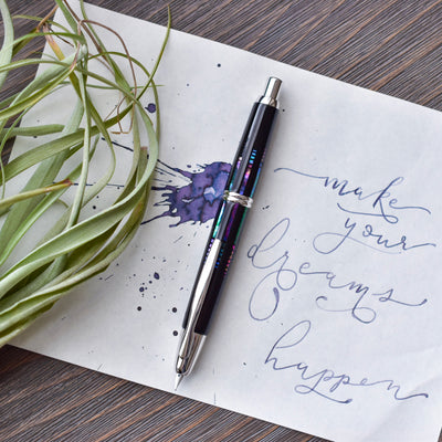 Pilot Vanishing Point Raden Water Surface Fountain Pen