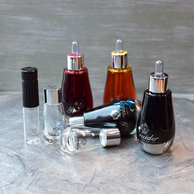 Pineider Ink Alchemy Set