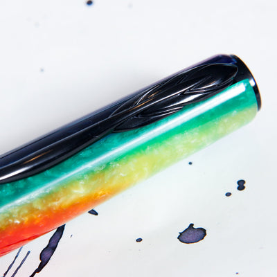 Pineider-Arco-Rainbow-Ballpoint-Pen-Iridescence