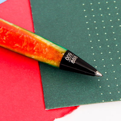 Pineider Arco Rainbow Ballpoint Pen Limited Edition