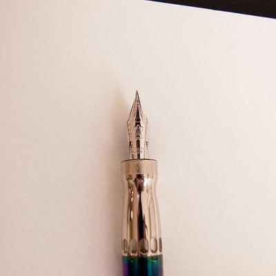 Pineider Homage to Arman Fountain Pen