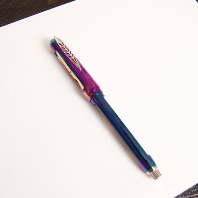 Pineider Homage to Arman Fountain Pen