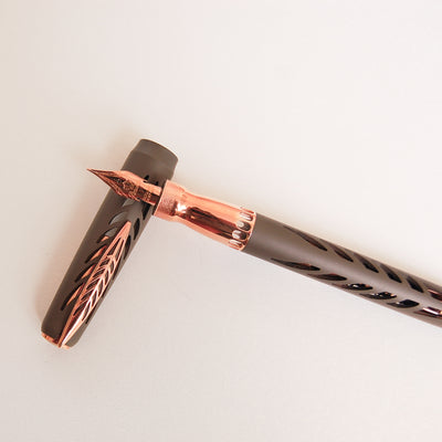 Pineider Homage to Arman Fountain Pen
