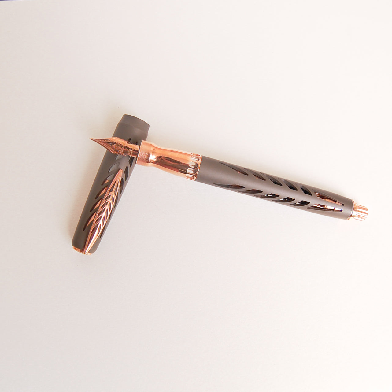Pineider Homage to Arman Fountain Pen