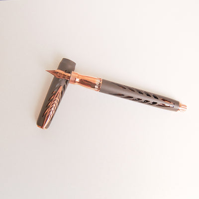 Pineider Homage to Arman Fountain Pen