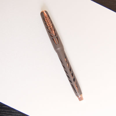 Pineider Homage to Arman Fountain Pen