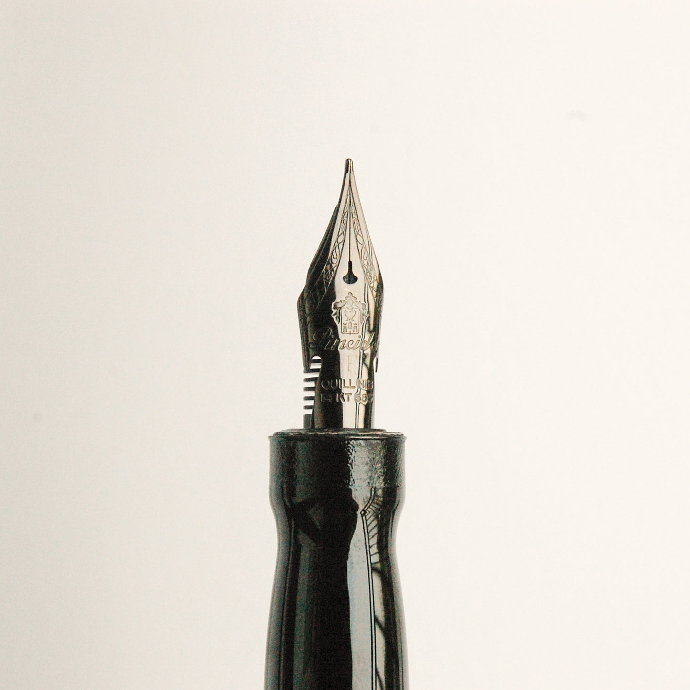 Pineider Homage to Arman Fountain Pen