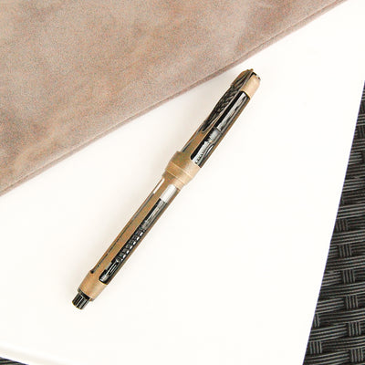 Pineider Homage to Arman Fountain Pen