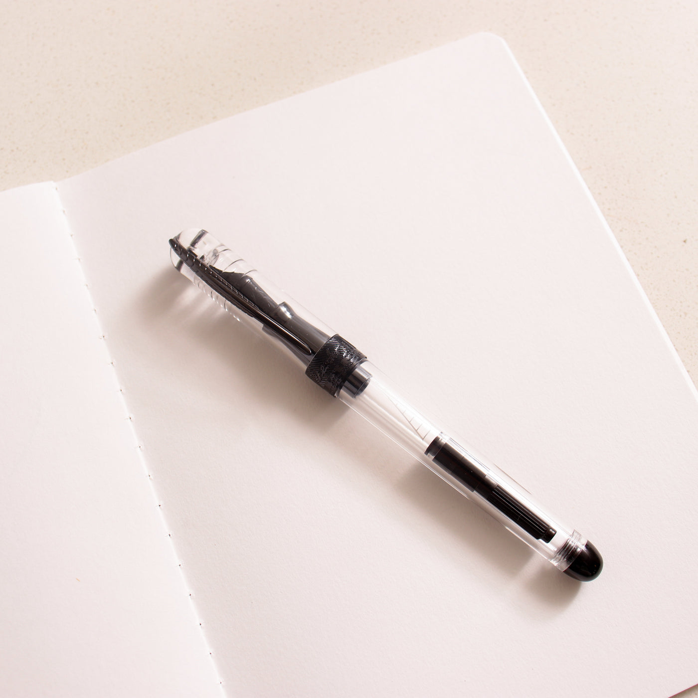 How to Write With a Fountain Pen: Step-by-Step Tutorial – Truphae