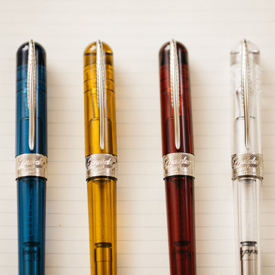 Pineider Avatar Demo Fountain Pen