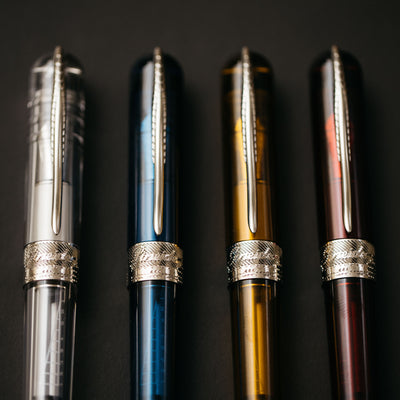 Pineider Avatar Demo Fountain Pen