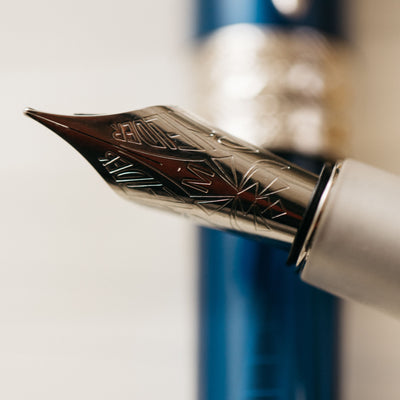 Pineider Avatar Demo Fountain Pen